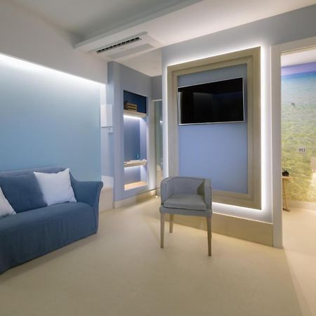 Terra D'Acqua Resort & Spa Torre Mozza Eksteriør bilde