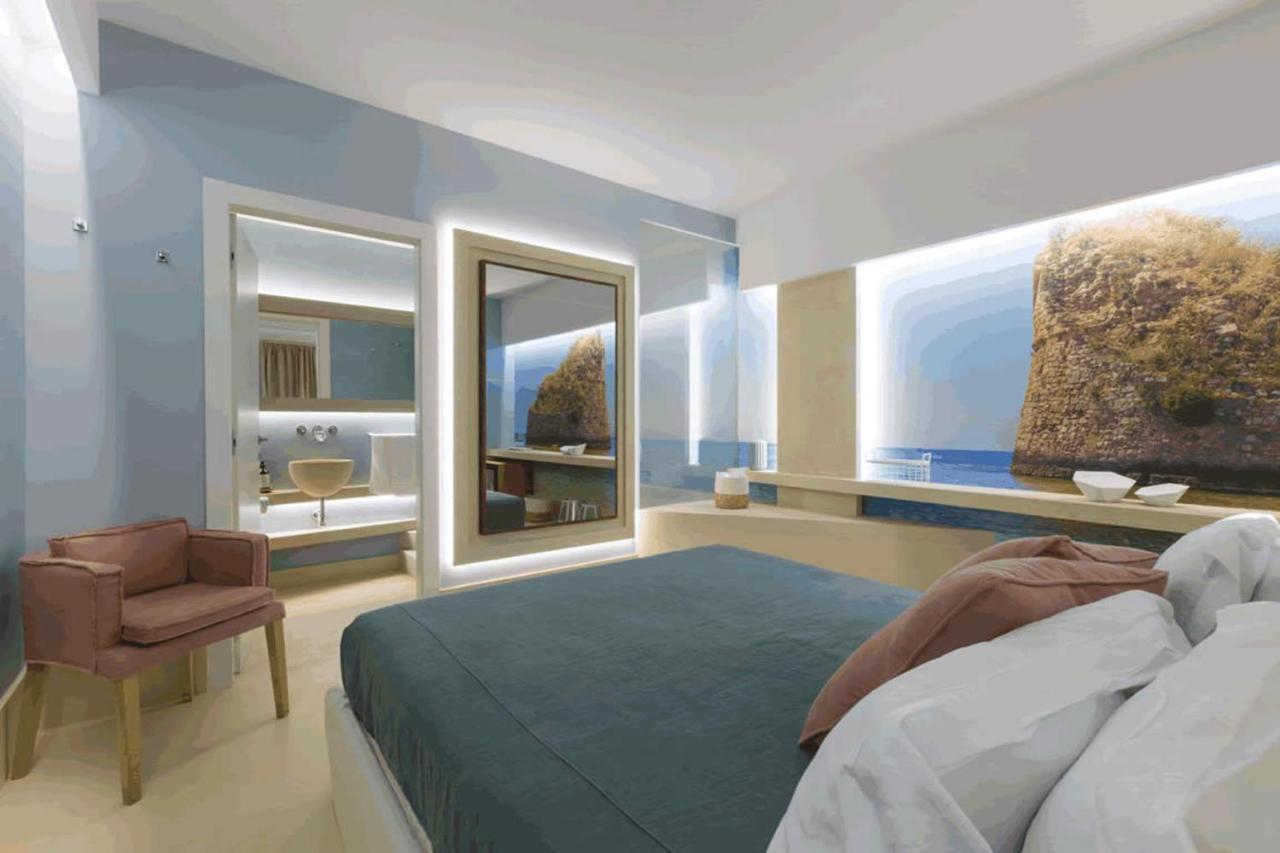 Terra D'Acqua Resort & Spa Torre Mozza Eksteriør bilde
