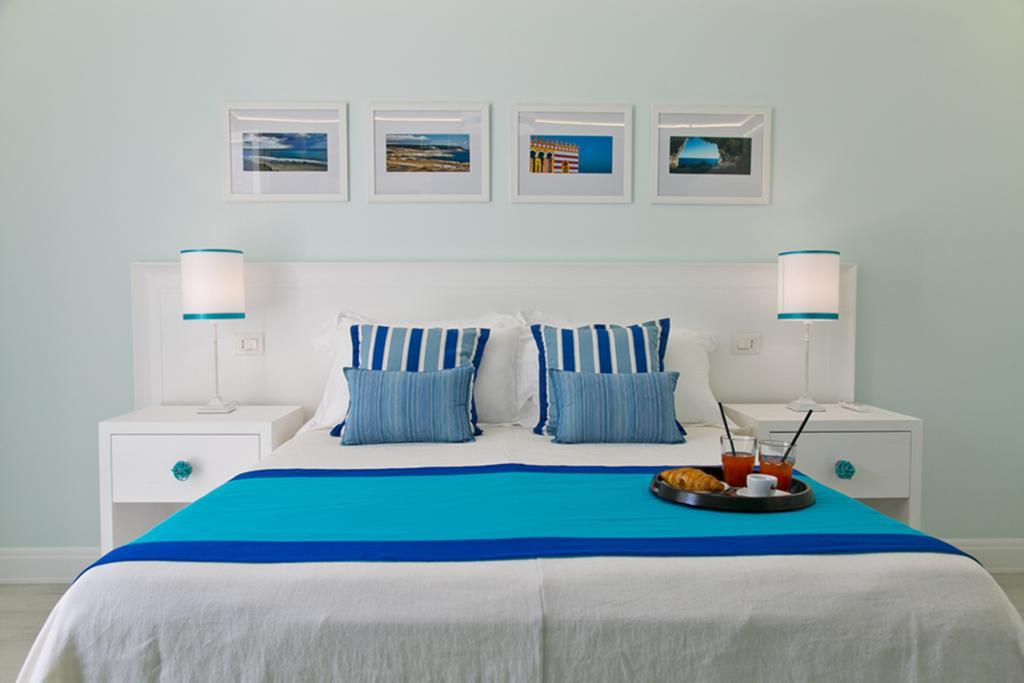 Terra D'Acqua Resort & Spa Torre Mozza Eksteriør bilde