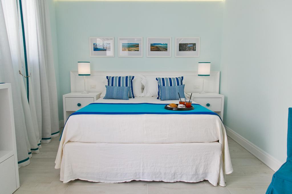 Terra D'Acqua Resort & Spa Torre Mozza Eksteriør bilde
