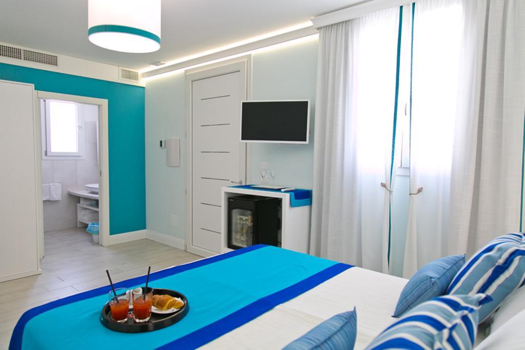 Terra D'Acqua Resort & Spa Torre Mozza Eksteriør bilde
