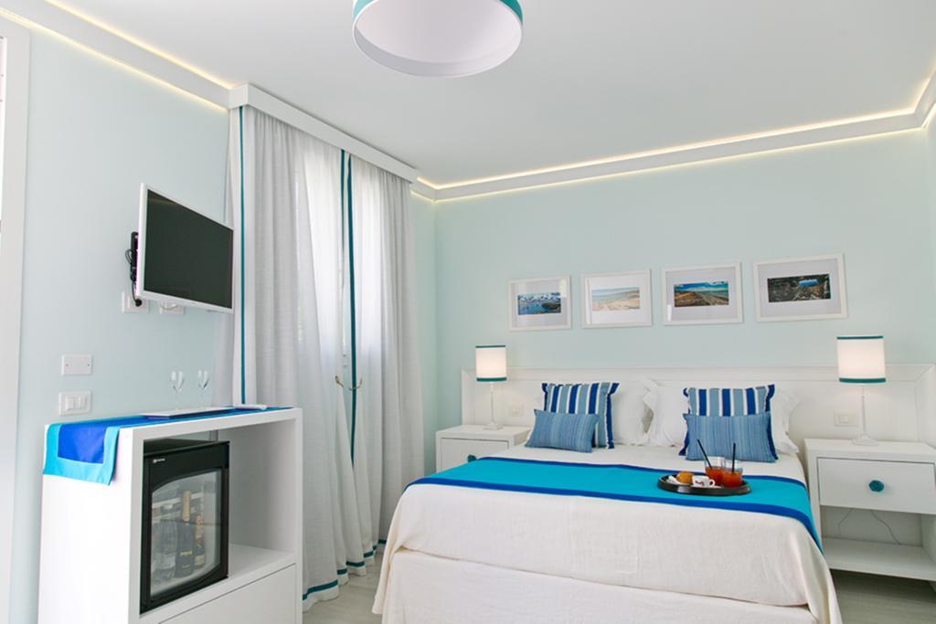 Terra D'Acqua Resort & Spa Torre Mozza Eksteriør bilde