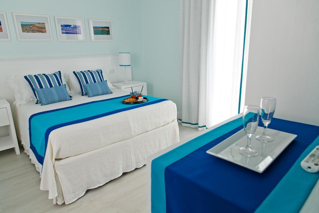 Terra D'Acqua Resort & Spa Torre Mozza Eksteriør bilde