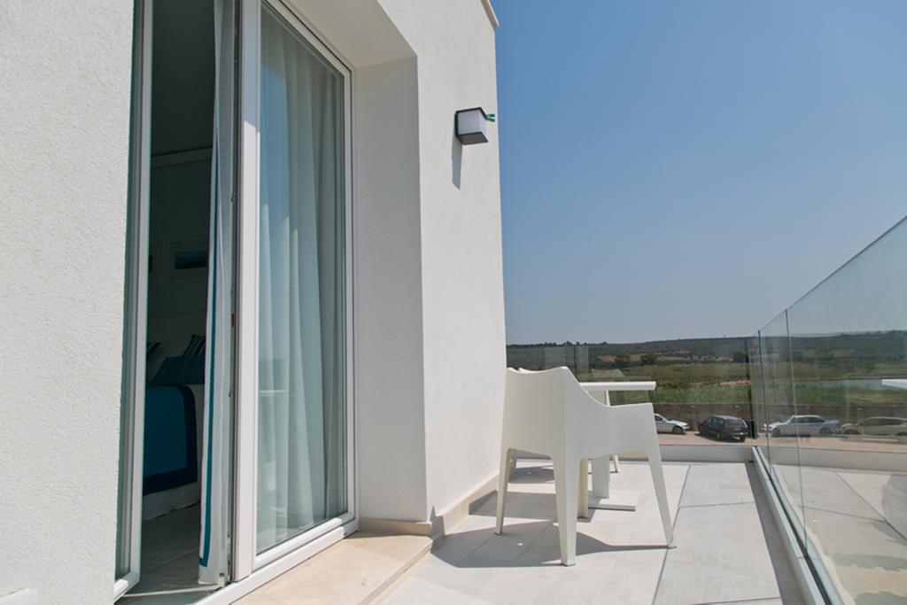 Terra D'Acqua Resort & Spa Torre Mozza Eksteriør bilde