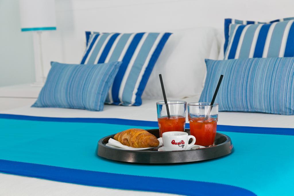 Terra D'Acqua Resort & Spa Torre Mozza Eksteriør bilde