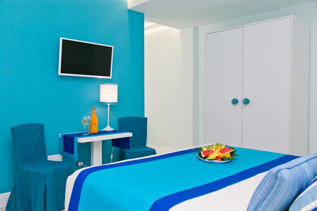 Terra D'Acqua Resort & Spa Torre Mozza Eksteriør bilde