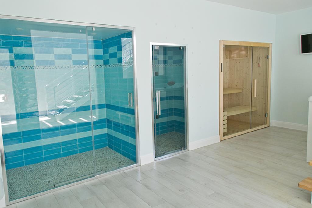 Terra D'Acqua Resort & Spa Torre Mozza Eksteriør bilde