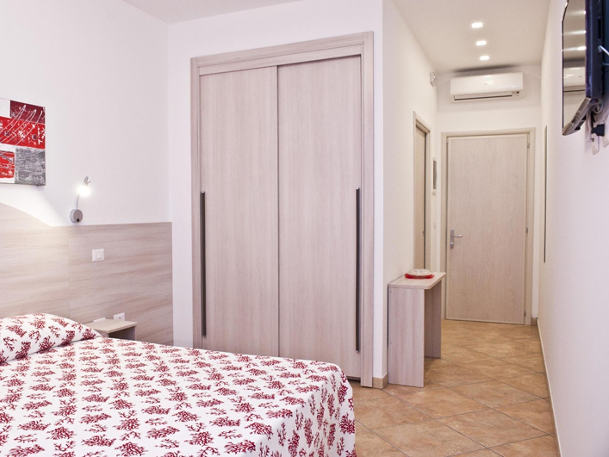 Terra D'Acqua Resort & Spa Torre Mozza Eksteriør bilde