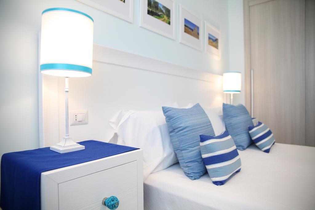 Terra D'Acqua Resort & Spa Torre Mozza Eksteriør bilde