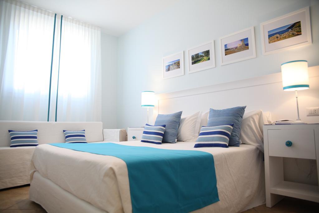 Terra D'Acqua Resort & Spa Torre Mozza Eksteriør bilde