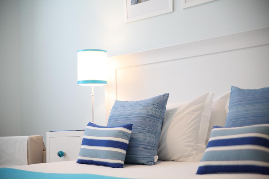 Terra D'Acqua Resort & Spa Torre Mozza Eksteriør bilde