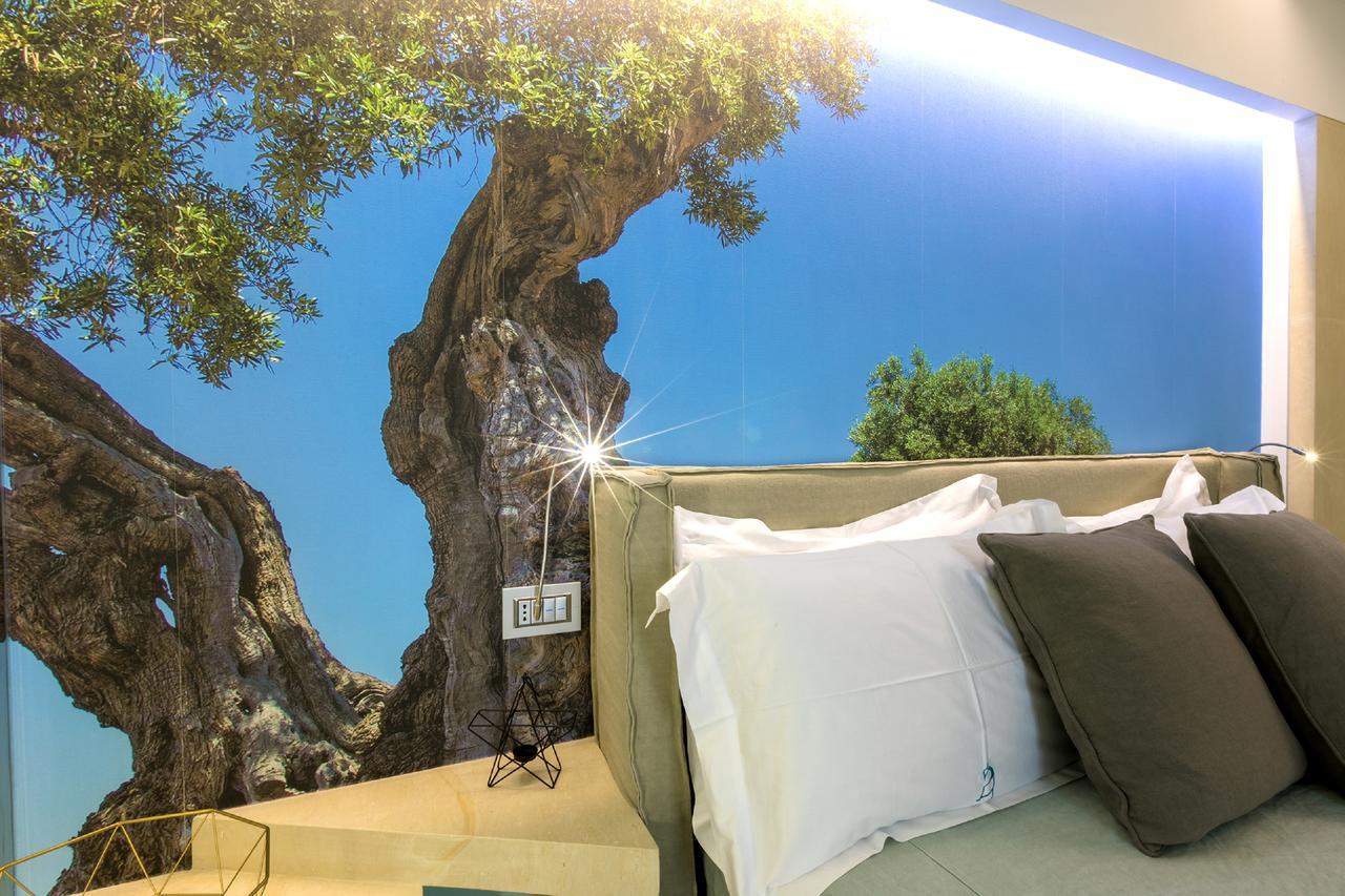 Terra D'Acqua Resort & Spa Torre Mozza Eksteriør bilde