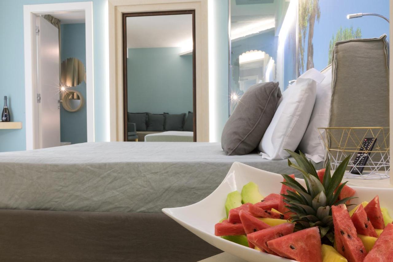 Terra D'Acqua Resort & Spa Torre Mozza Eksteriør bilde