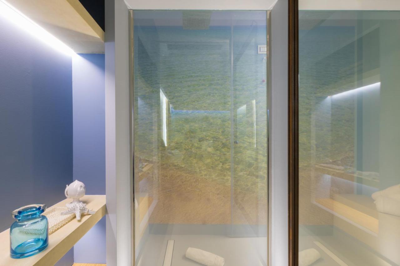 Terra D'Acqua Resort & Spa Torre Mozza Eksteriør bilde