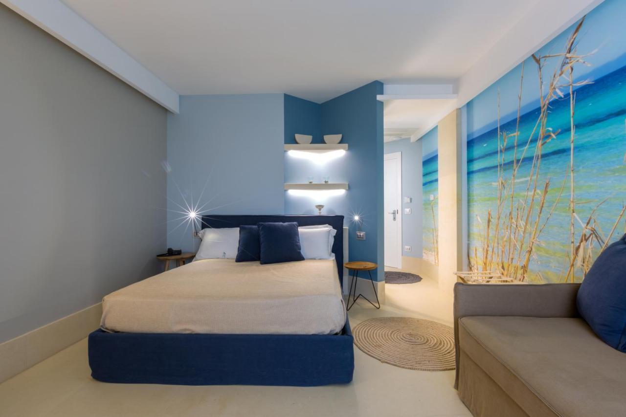 Terra D'Acqua Resort & Spa Torre Mozza Eksteriør bilde